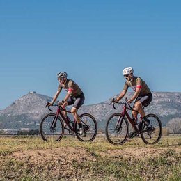 Nace en Bici por España, la unión de agencias de viaje para hacer turismo en bicicleta de forma segura por España