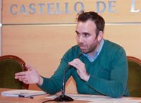 El PSPV reprocha a Mazón, "delegado comercial" de Zaplana, que hable de dignificar a Castellón: "Es un insulto"