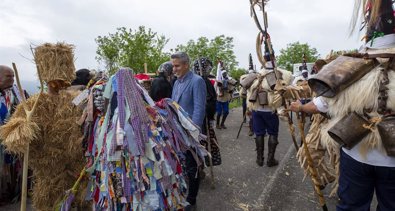 Cantabria Cultura y Deportes