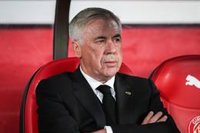 Ancelotti avisa de la relajación: "Esto no tiene que pasar, sobre todo en este momento de la temporada"