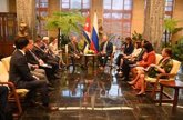 Foto: Rusia/Cuba.- Rusia suministrará combustible y cereales a Cuba