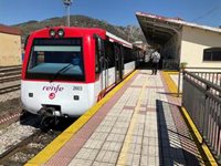 Renfe expide 2,26 millones de abonos gratuitos de Cercanías, Media Distancia y bonos Avant de enero a abril