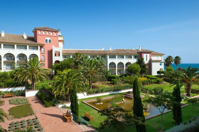 Archivo - Hotel Fuerte Conil-Costa Luz 