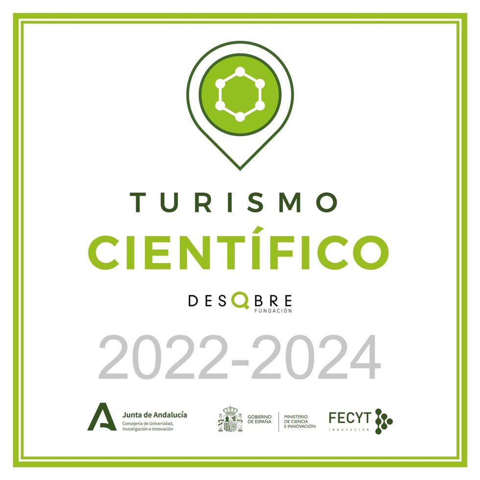 El Museo Elder de la Ciencia y la Tecnología de Las Palmas de Gran Canaria ha sido seleccionado y registrado por un comité de expertos como una de las noventa entidades de toda España que promueven la Ciencia aprovechando el tiempo libre de los turistas