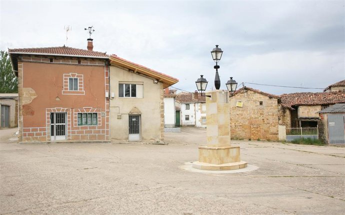 La Diputación de Palencia convoca el XXXIV Certamen Provincial de Fotografía 'Calles y plazas de los pueblos palentinos'
