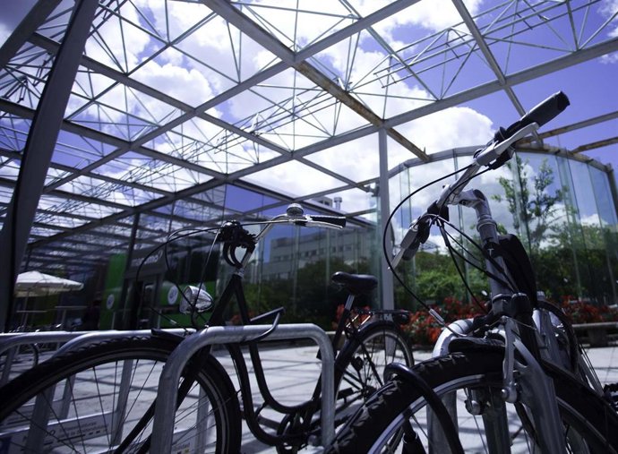 Archivo - El PCT Cartuja, foto de recurso