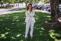 Alejandra Jacinto (Podemos) propone abrir el Metro 24 horas y apostará por un transporte público sostenible y colectivo