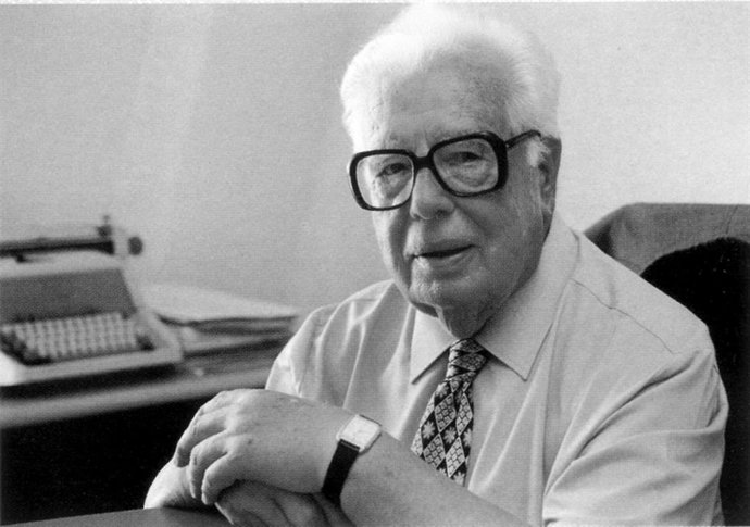 Archivo - Francisco Fernández del Riego