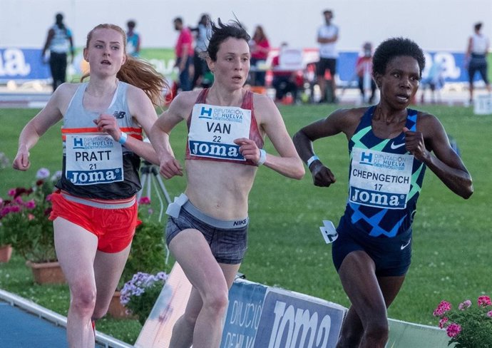 Meeting Iberoamericano de Atletismo