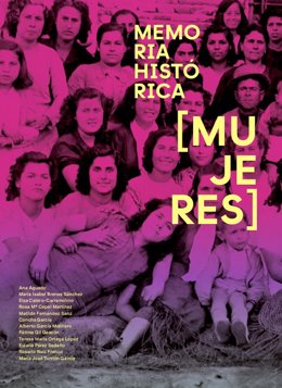 Diputación de Granada edita el libro 'Memoria Histórica. Mujeres'