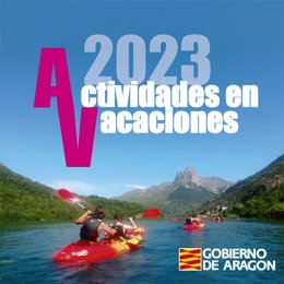 El 8 de mayo se abre el plazo de inscripción para las actividades de verano del IAJ.