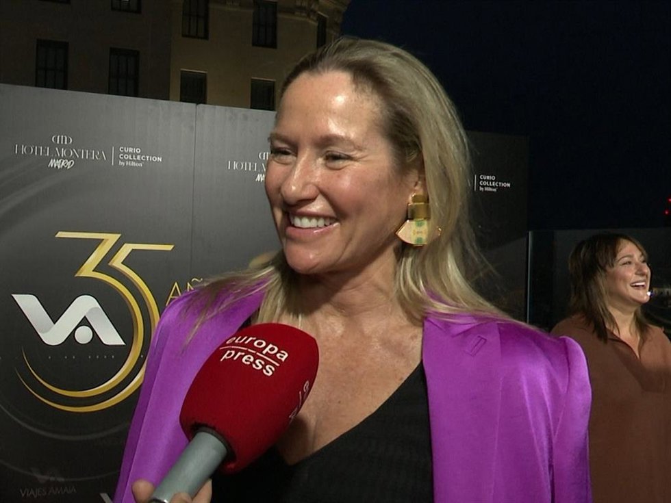 FIONA FERRER