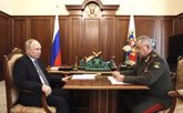 Foto: Rusia.- Rusia releva a su viceministro de Defensa encargado de logística