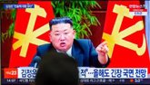 Foto: Corea.- Corea del Norte amenaza con una mayor "disuasión militar" en respuesta al acuerdo entre Seúl y Washington