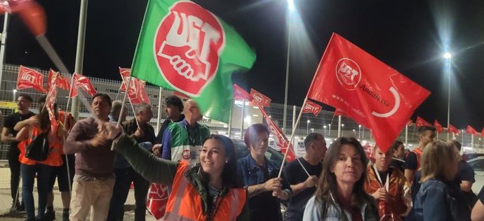 Desconvocada la huelga en Amazon tras el acuerdo entre los trabajadores y la empresa