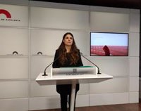 Junts reprocha al Govern "centrifugar responsabilidades" ante las incidencias de las oposiciones