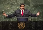 Foto: Paraguay/Venezuela.- El presidente electo de Paraguay afirma que restablecerá las relaciones con Venezuela