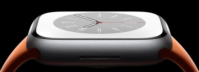 Apple Watch Series 8