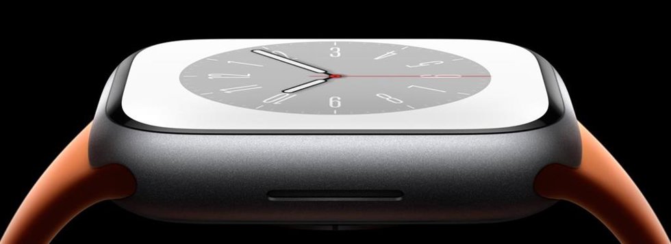 Apple Watch Series 8
