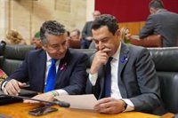 El Gabinete Jurídico pidió un decreto de Moreno ante el cambio de competencias con la futura Agencia de Emergencias