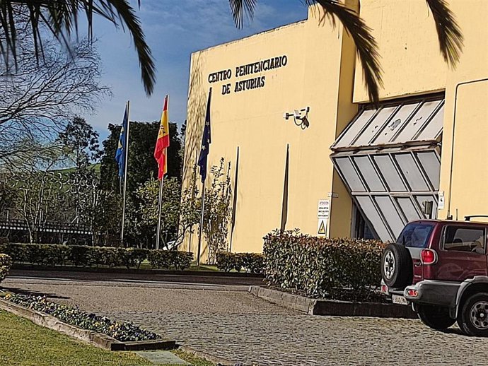 Archivo - Centro Penitenciario de Asturias