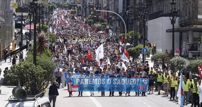 Galicia