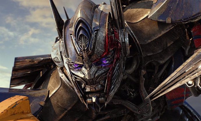 Unicron en Transformers 7: El despertar de las bestias contradice las películas de Michael Bay
