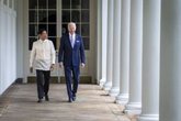Foto: EEUU/Filipinas.- EEUU y Filipinas reafirman su "férrea" alianza ante las tensiones con China