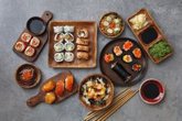Foto: El poder oculto de la comida japonesa para la salud