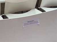 La Comunidad dispone a Bolaños un sitio en la primera fila en el acto institucional del Dos de Mayo