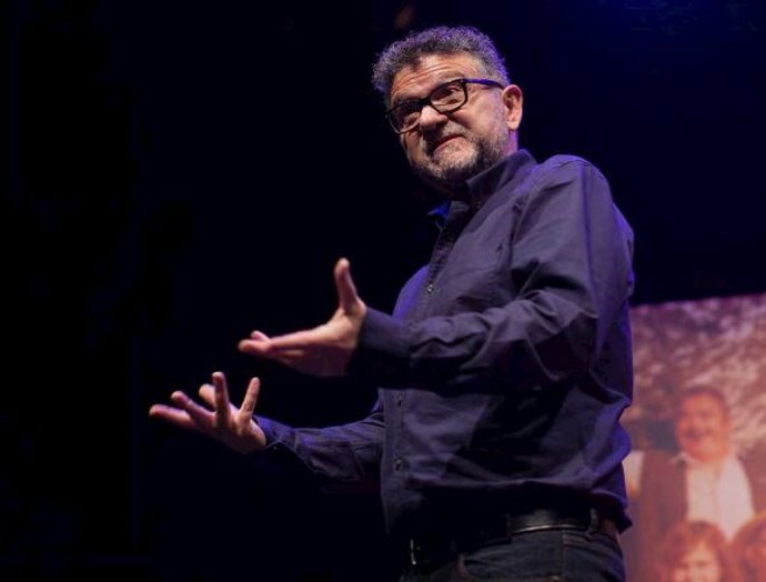 Sala Russafa acoge el estreno en Valncia de Waterloo, una comedia de Albena Teatre