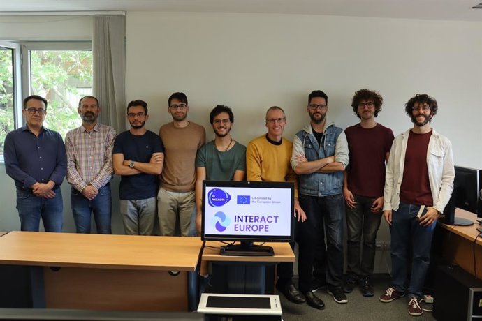Un equipo de VRAIN-UPV utilizará su tecnología de subtitulación simultánea para la formación oncológica en Europa
