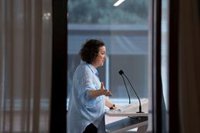 El PSC demana a Vilagr explicar al Parlament "els problemes organitzatius" de les oposicions