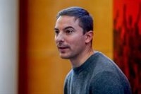 Lobato defiende que el PSOE es el "único partido" que sube en las encuestas y cree que las próximas semanas son "claves"