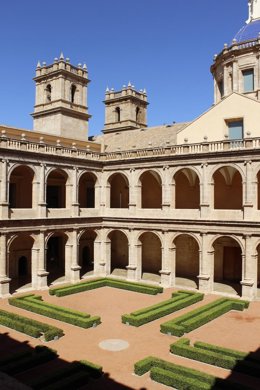 Archivo - San Miguel de los Reyes