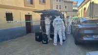 Guardia Civil investiga la muerte violenta del propietario de Bodega Guillermo en Cuzcurrita de Río Tirón