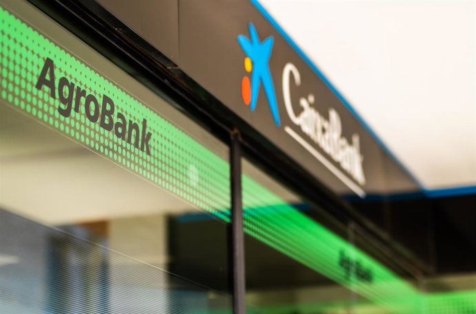 Archivo - Oficina d'AgroBank