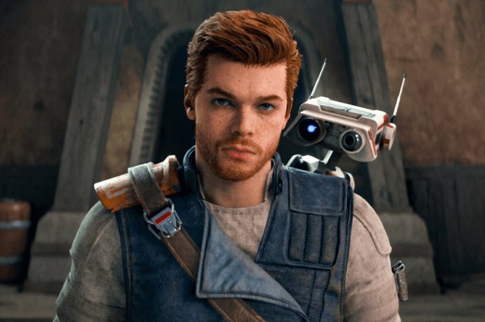 Star Wars Jedi: Survivor