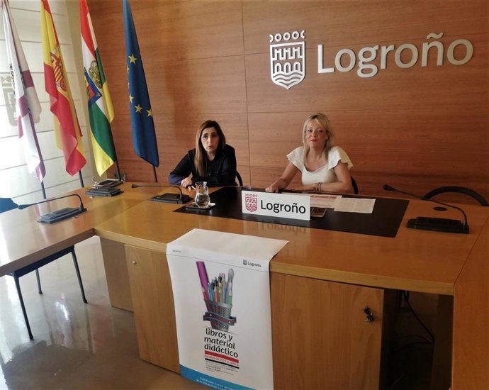 El Ayuntamiento destinará 87.800 euros en ayudas para compra de libros y material didáctico en Segundo Ciclo de Infantil