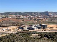 Junta licita los contratos para la cocina y la central de esterilización del nuevo hospital de Cuenca por 3,7 millones