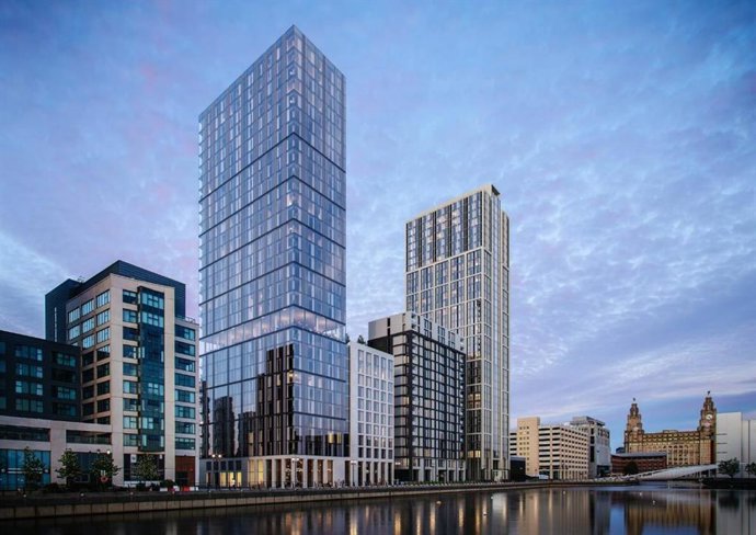 Starlight Investments - Liverpool, U.K.