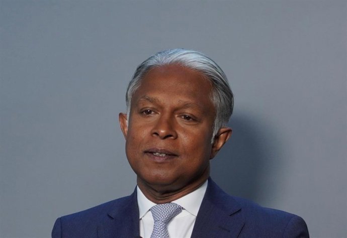 Patrizia nombra a Asoka Whrmann como nuevo consejero