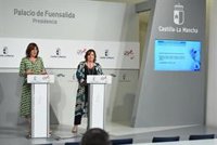Mujeres de C-LM de empresas exportadores podrán formarse y participar en el foro 'WEConnect International' en Madrid