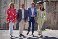 Etxebarria (PSE) promete que pondrá la "alfombra roja a la construcción de vivienda protegida en Vitoria-Gasteiz"