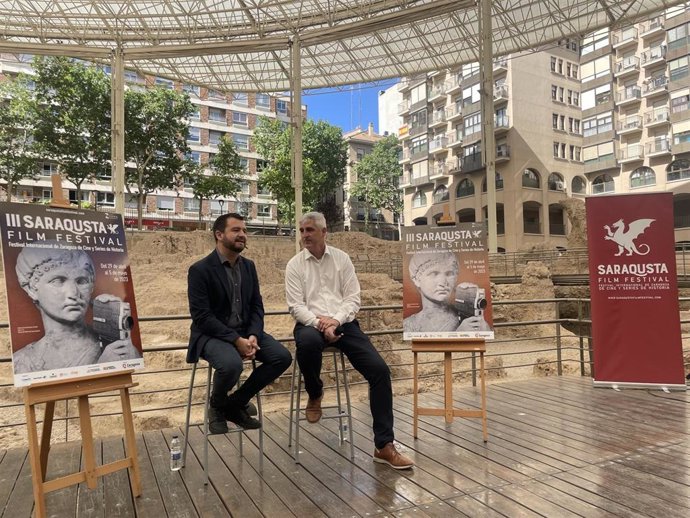 El empleo de nuevas tecnologías tiene cada vez más cabida en el sector audiovisual