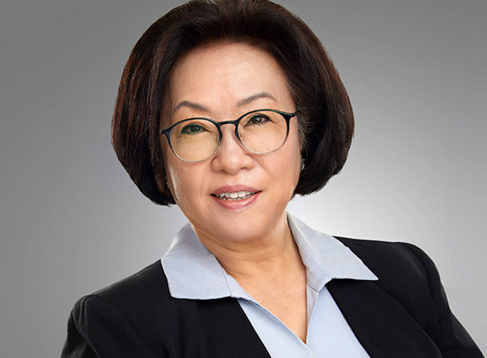 Iherb Announces Miriee Chang As Chief Operating Officer