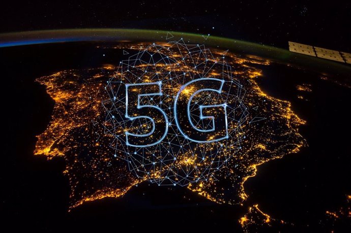 Sevilla acoge hasta el viernes 12 de mayo el '5G Forum', donde se reúnen los líderes mundiales de esta tecnología.