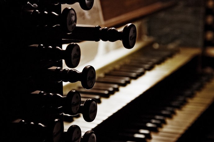 Archivo - Órgano De San Nicolás