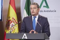 La Junta acusa al Gobierno de "dejación de responsabilidades" frente a la sequía en Andalucía: "Ni está ni se le espera"