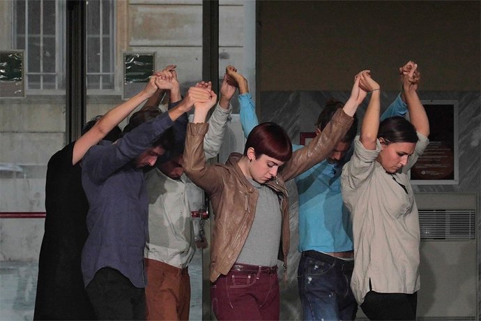 Festival 10 Sentidos